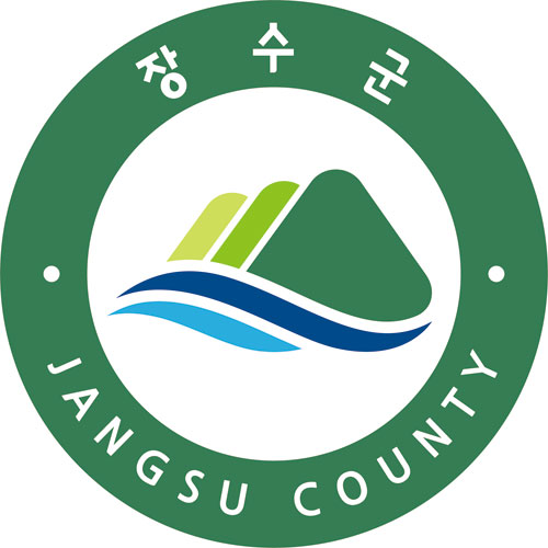 휘장(장수군 JANGSU COUNTY)